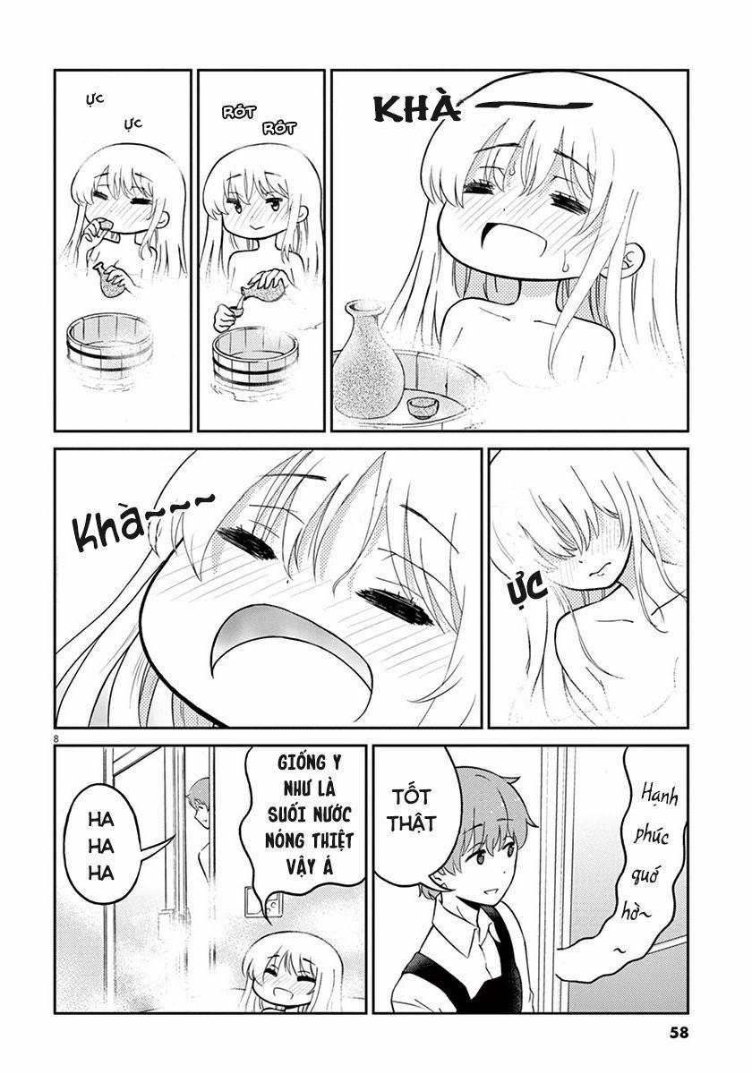 Osake Wa Fuufu Ni Natte Kara 27 trang 10