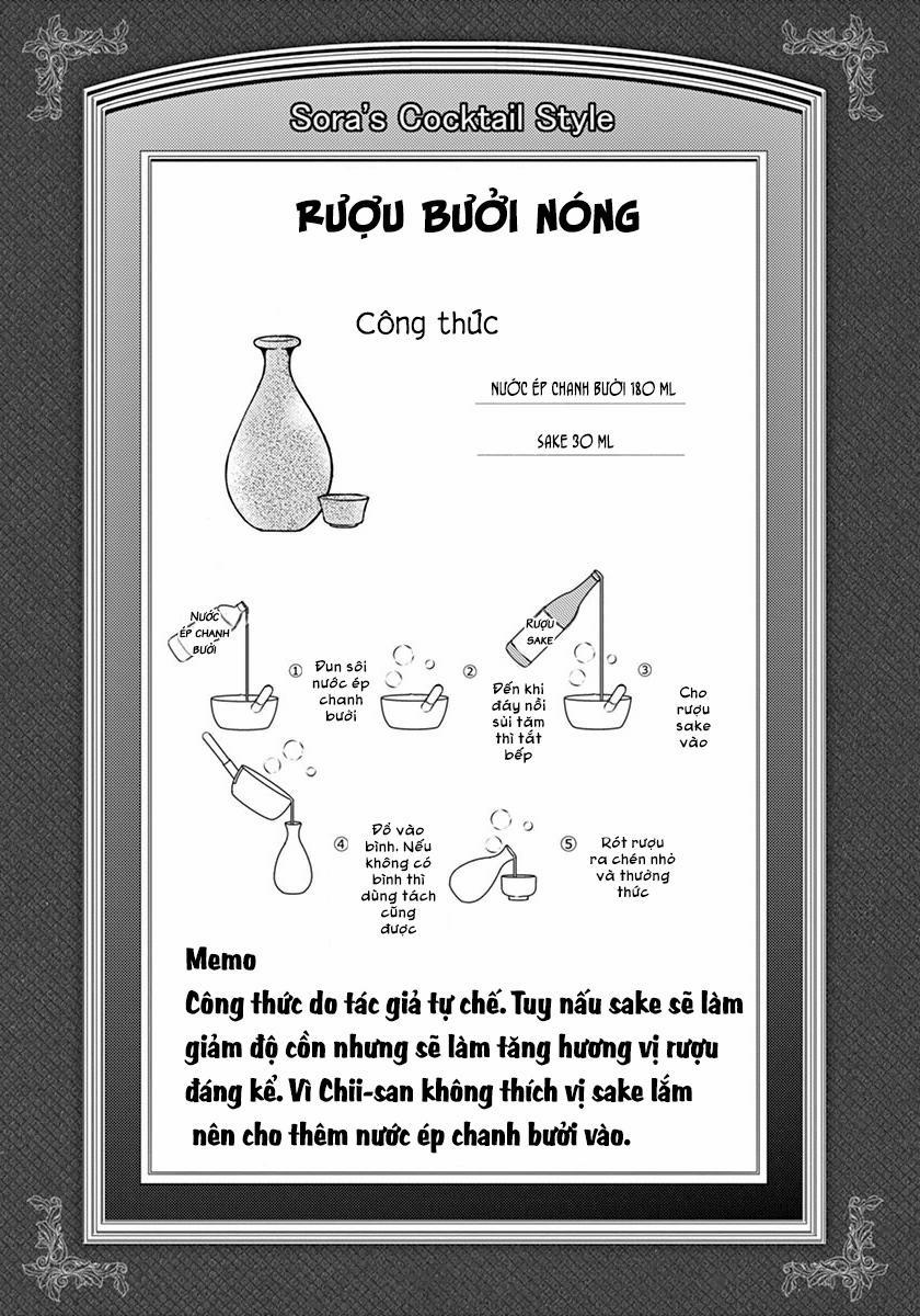 Osake Wa Fuufu Ni Natte Kara 27 trang 13