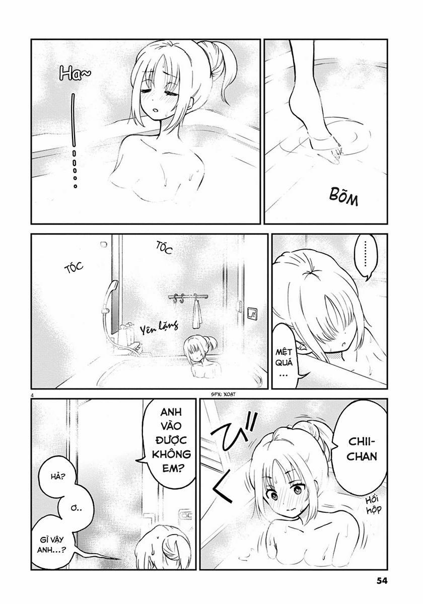 Osake Wa Fuufu Ni Natte Kara 27 trang 6