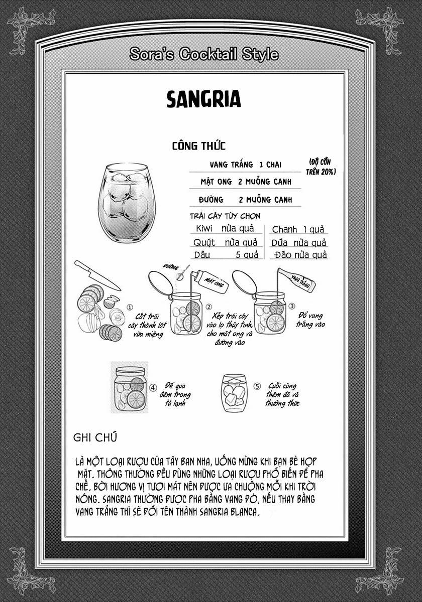 Osake Wa Fuufu Ni Natte Kara 28 trang 14