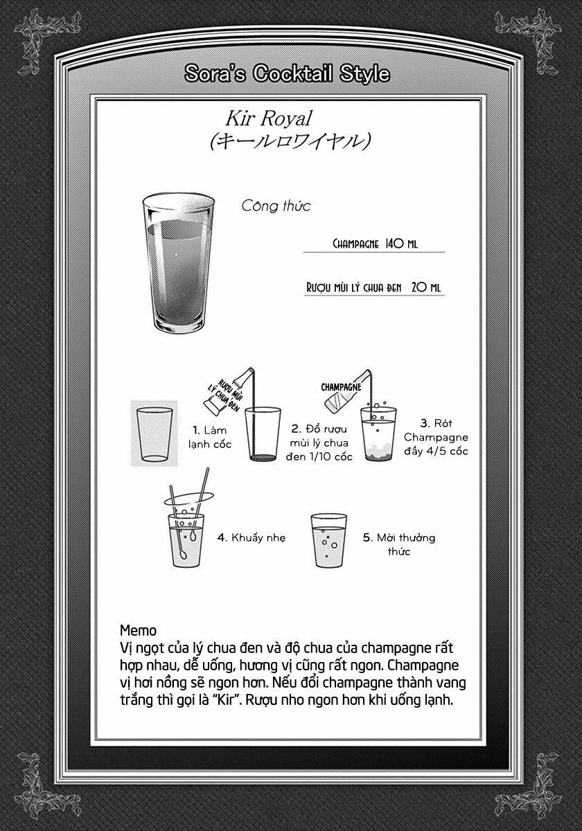 Osake Wa Fuufu Ni Natte Kara 29 trang 14