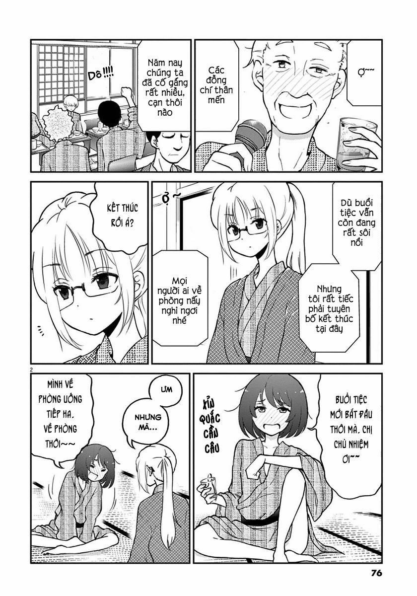 Osake Wa Fuufu Ni Natte Kara 29 trang 5