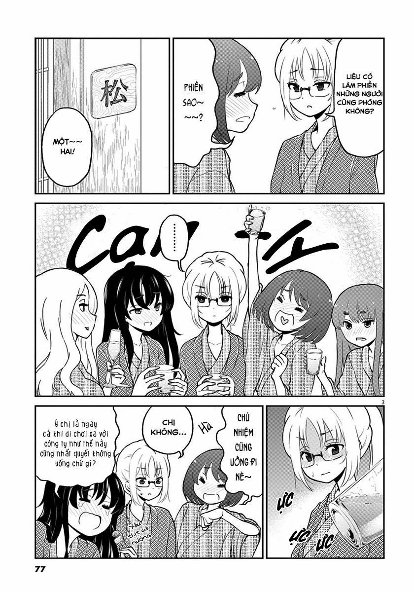 Osake Wa Fuufu Ni Natte Kara 29 trang 6