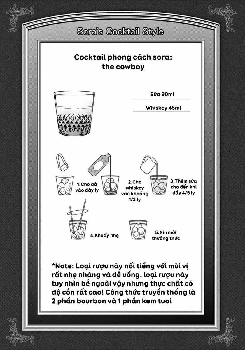 Osake Wa Fuufu Ni Natte Kara 3 trang 13