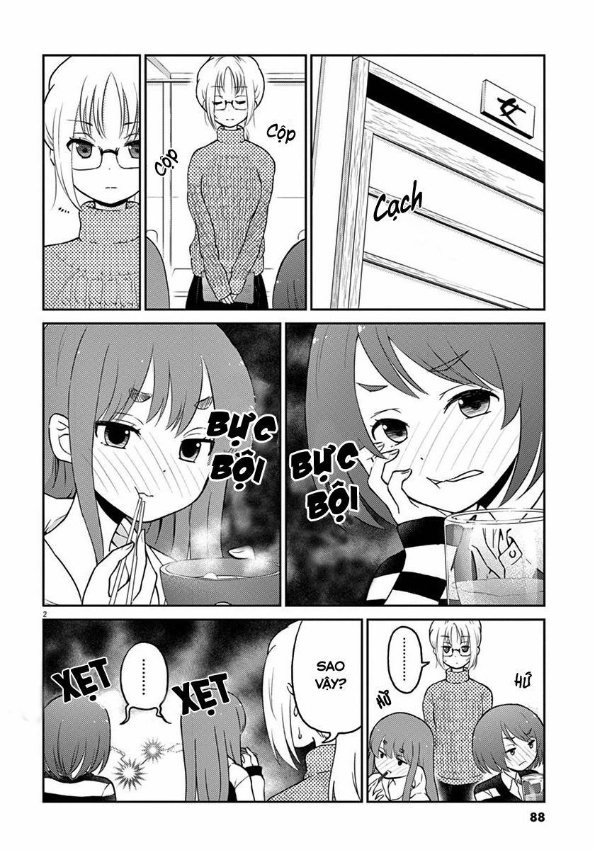 Osake Wa Fuufu Ni Natte Kara 30 trang 5