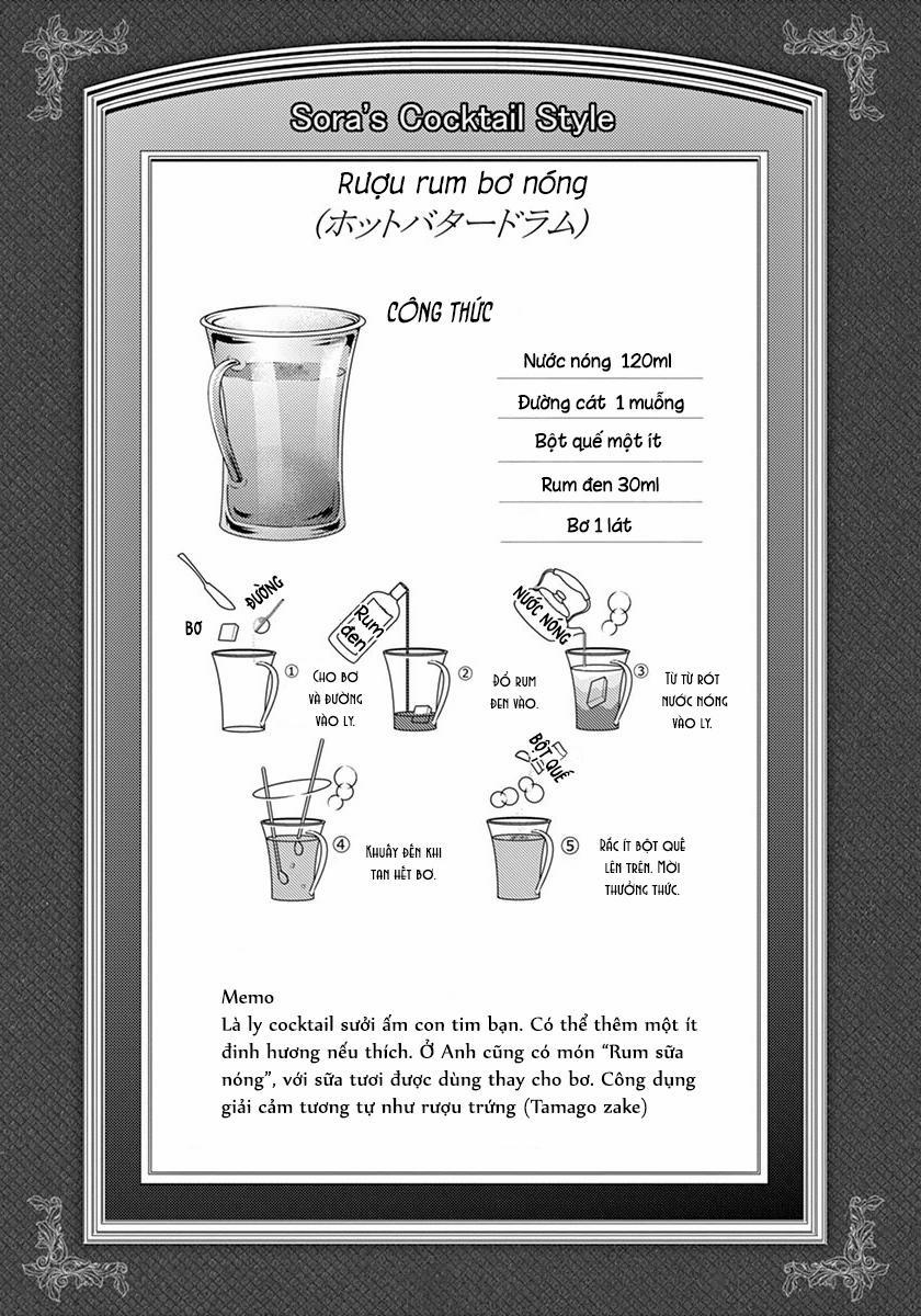 Osake Wa Fuufu Ni Natte Kara 32 trang 13