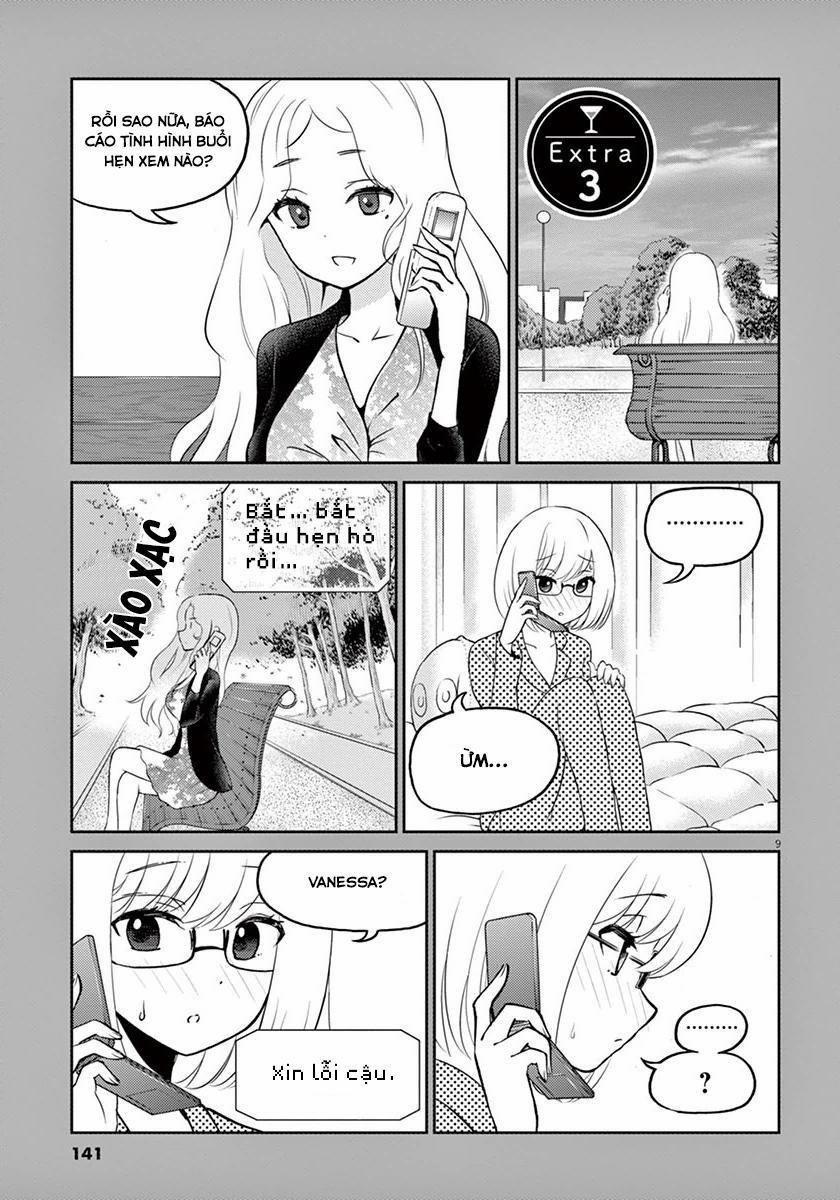 Osake Wa Fuufu Ni Natte Kara 33 trang 22