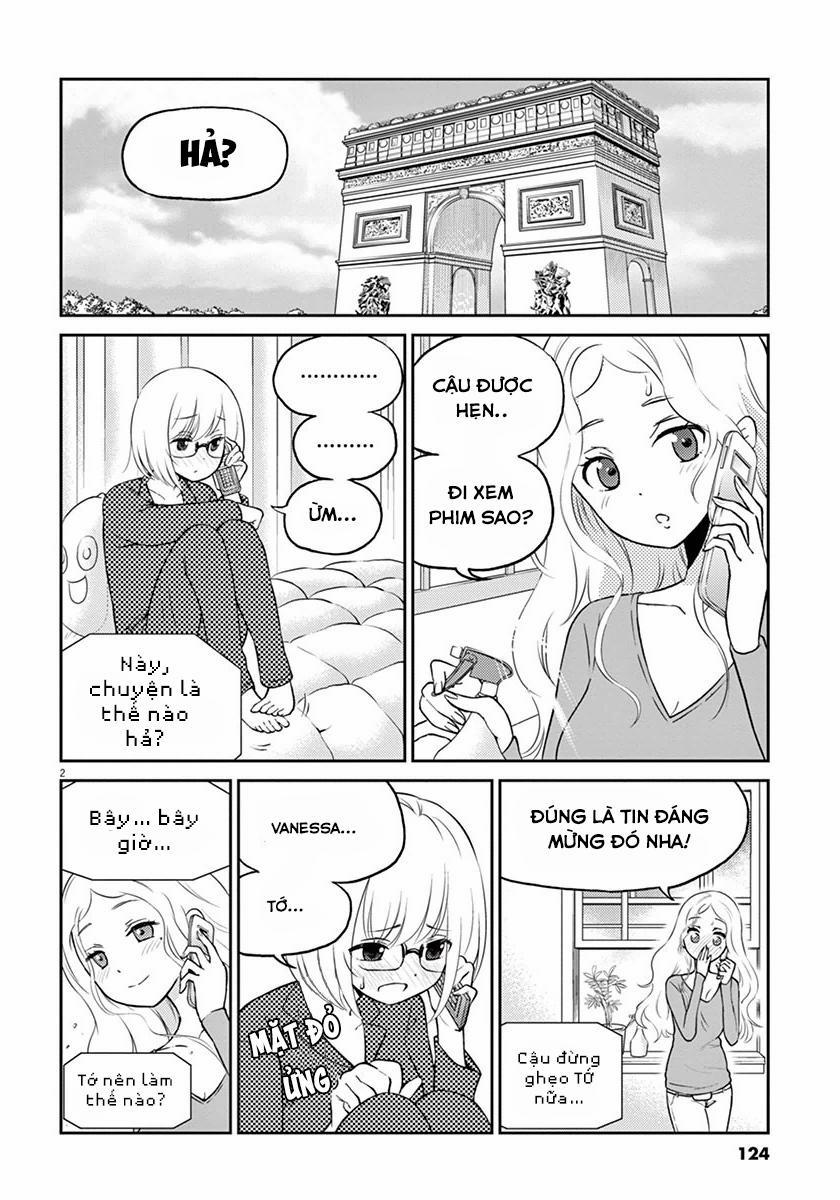 Osake Wa Fuufu Ni Natte Kara 33 trang 5