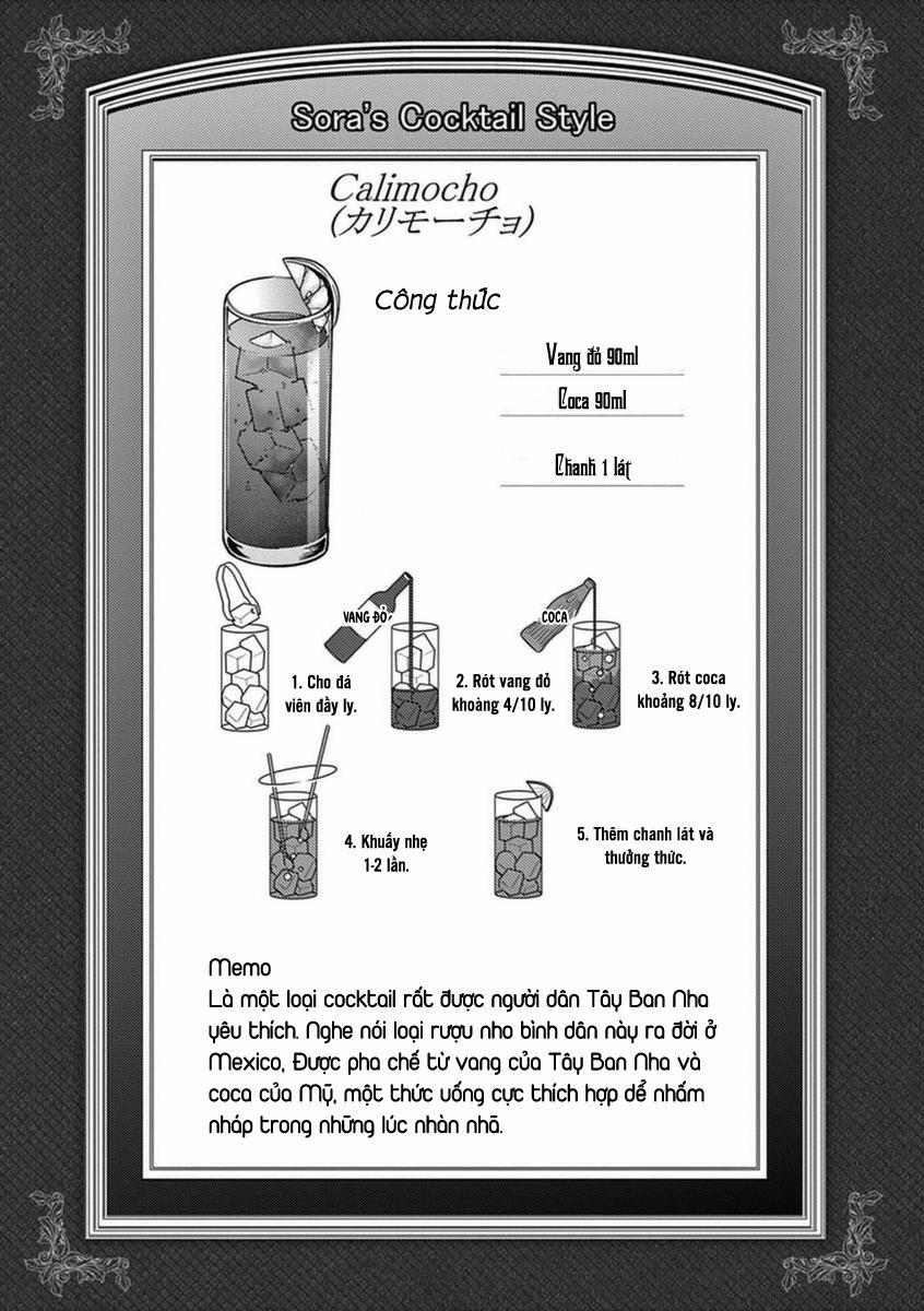 Osake Wa Fuufu Ni Natte Kara 34 trang 16