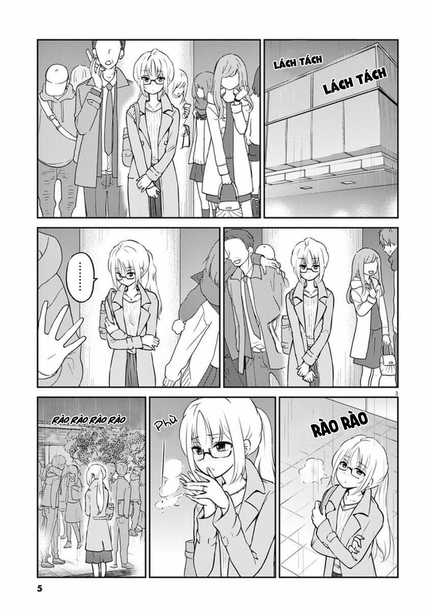 Osake Wa Fuufu Ni Natte Kara 34 trang 8