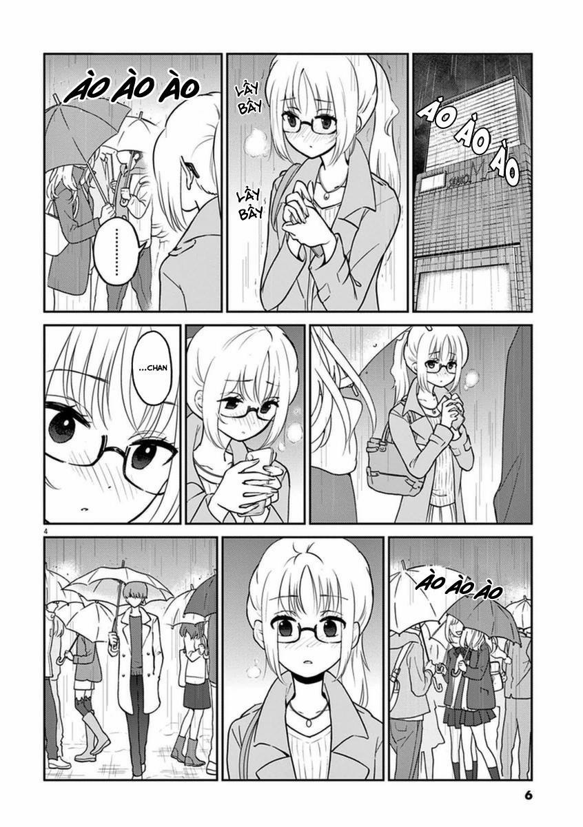 Osake Wa Fuufu Ni Natte Kara 34 trang 9