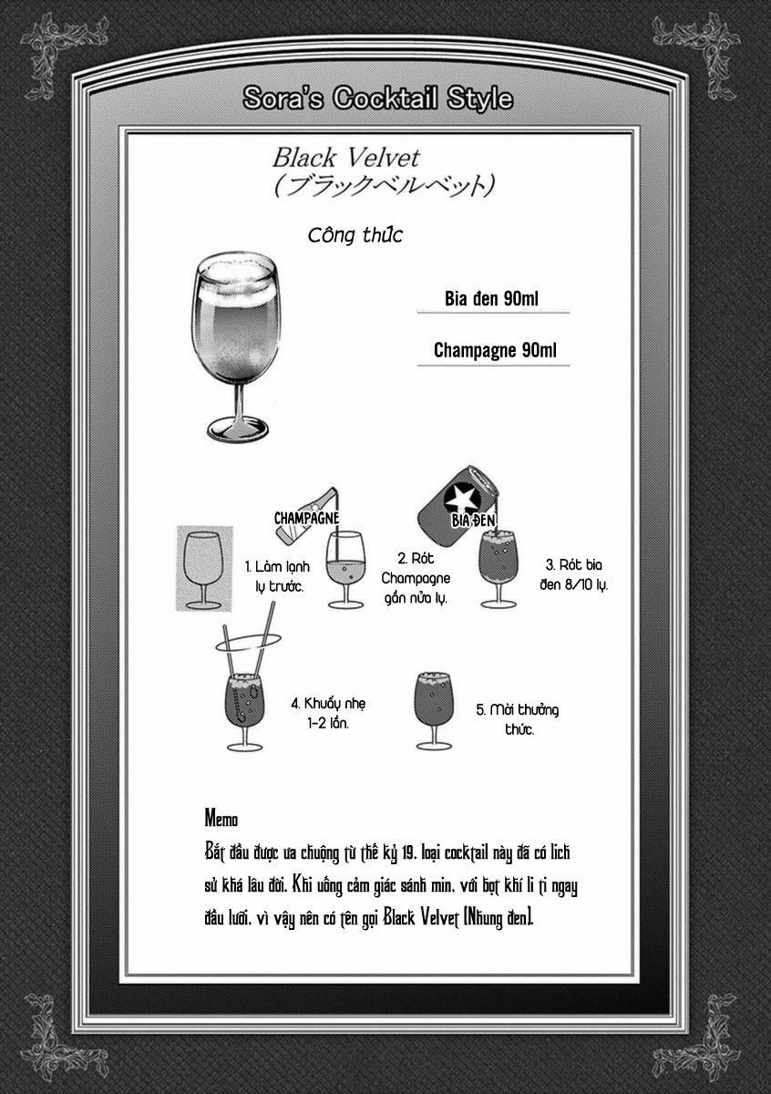 Osake Wa Fuufu Ni Natte Kara 35 trang 12