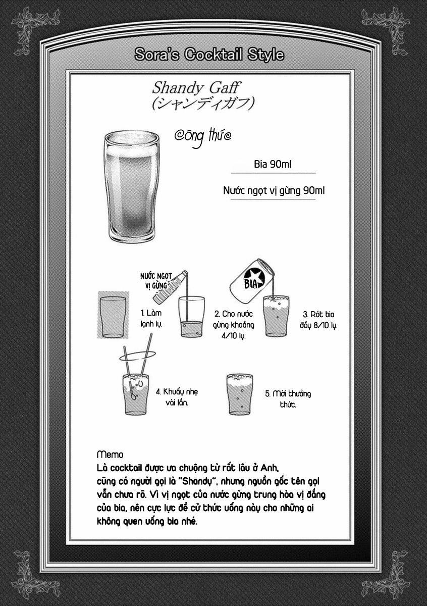 Osake Wa Fuufu Ni Natte Kara 36 trang 12