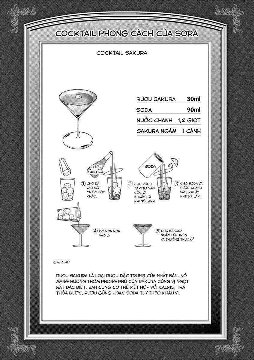 Osake Wa Fuufu Ni Natte Kara 37 trang 11