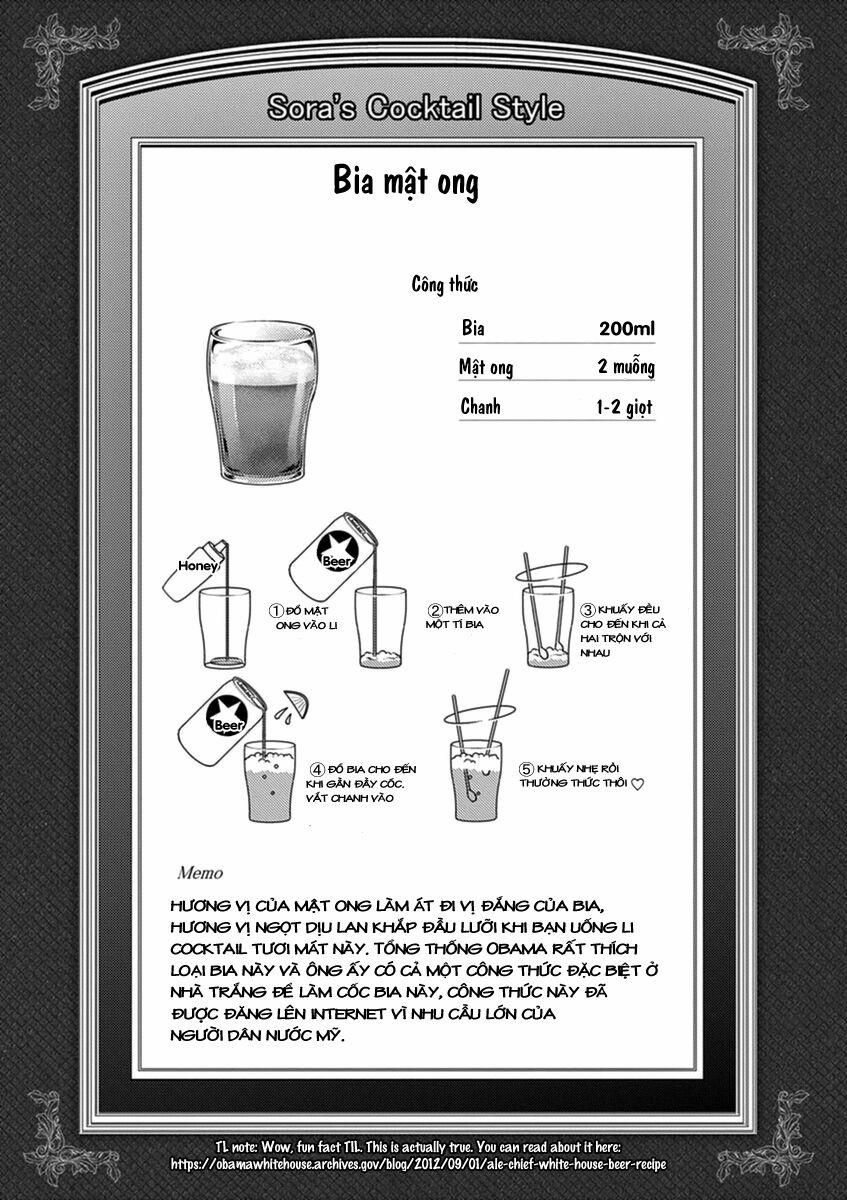 Osake Wa Fuufu Ni Natte Kara 38 trang 10