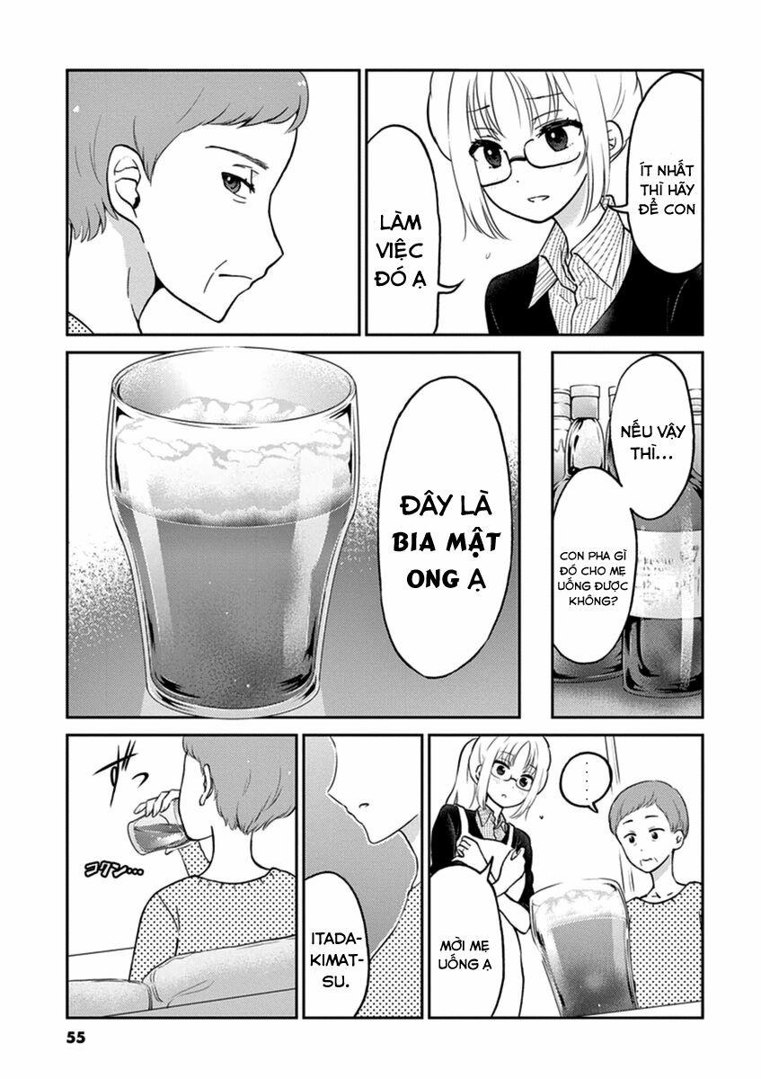 Osake Wa Fuufu Ni Natte Kara 38 trang 4