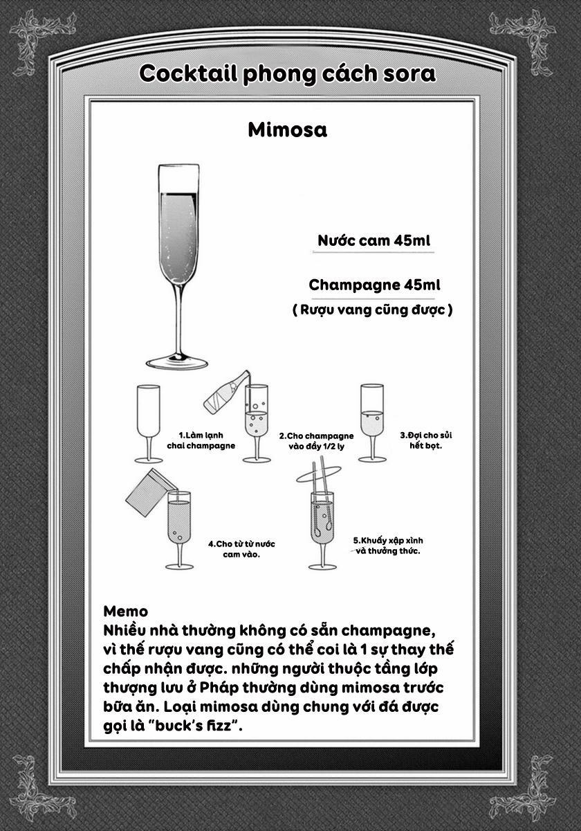 Osake Wa Fuufu Ni Natte Kara 4 trang 13