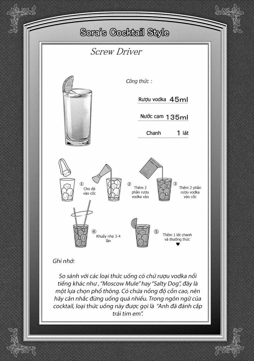 Osake Wa Fuufu Ni Natte Kara 41 trang 10