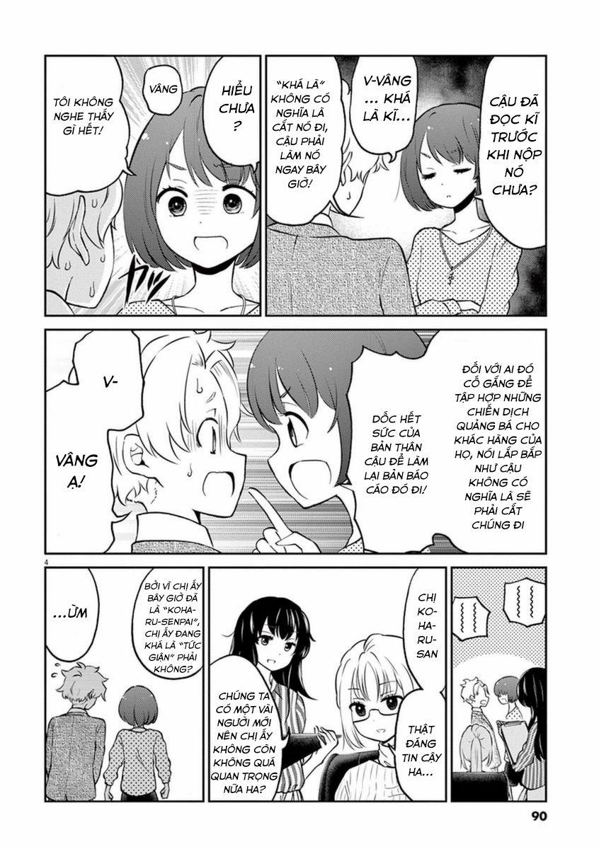 Osake Wa Fuufu Ni Natte Kara 41 trang 3