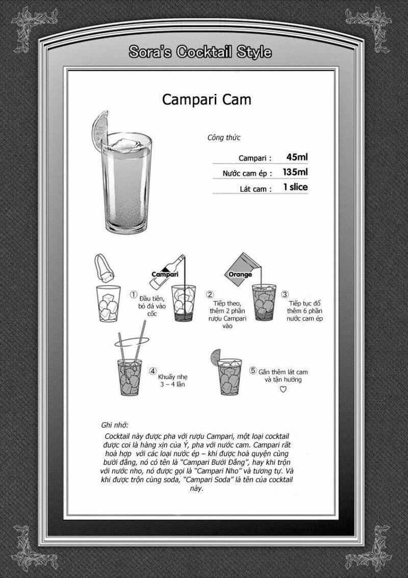 Osake Wa Fuufu Ni Natte Kara 42 trang 11