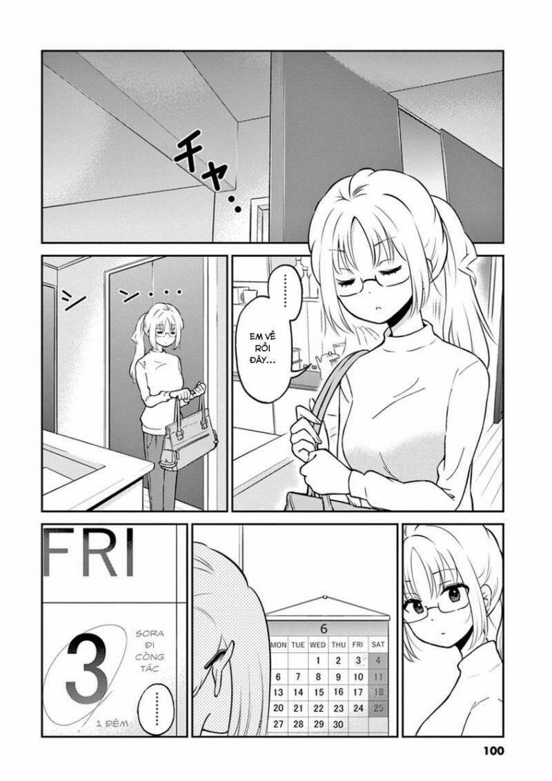 Osake Wa Fuufu Ni Natte Kara 42 trang 2