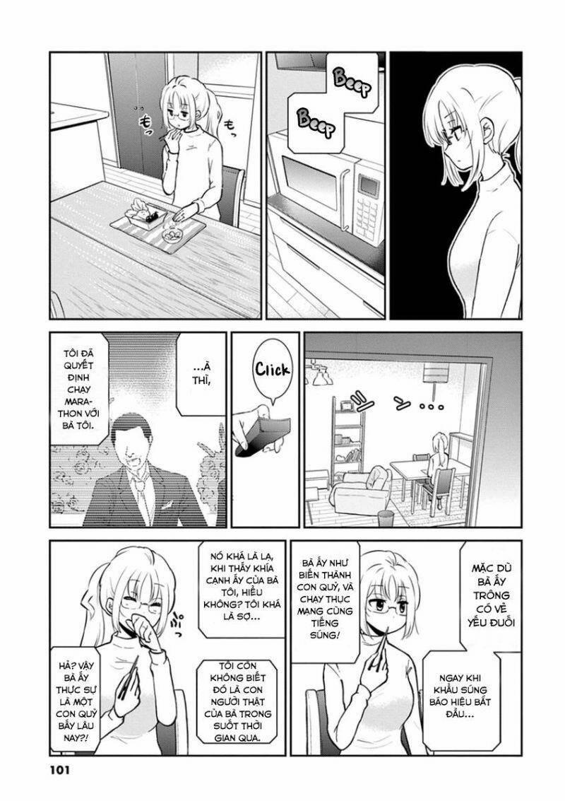 Osake Wa Fuufu Ni Natte Kara 42 trang 3