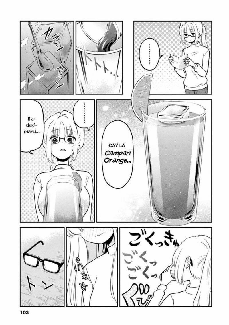 Osake Wa Fuufu Ni Natte Kara 42 trang 5