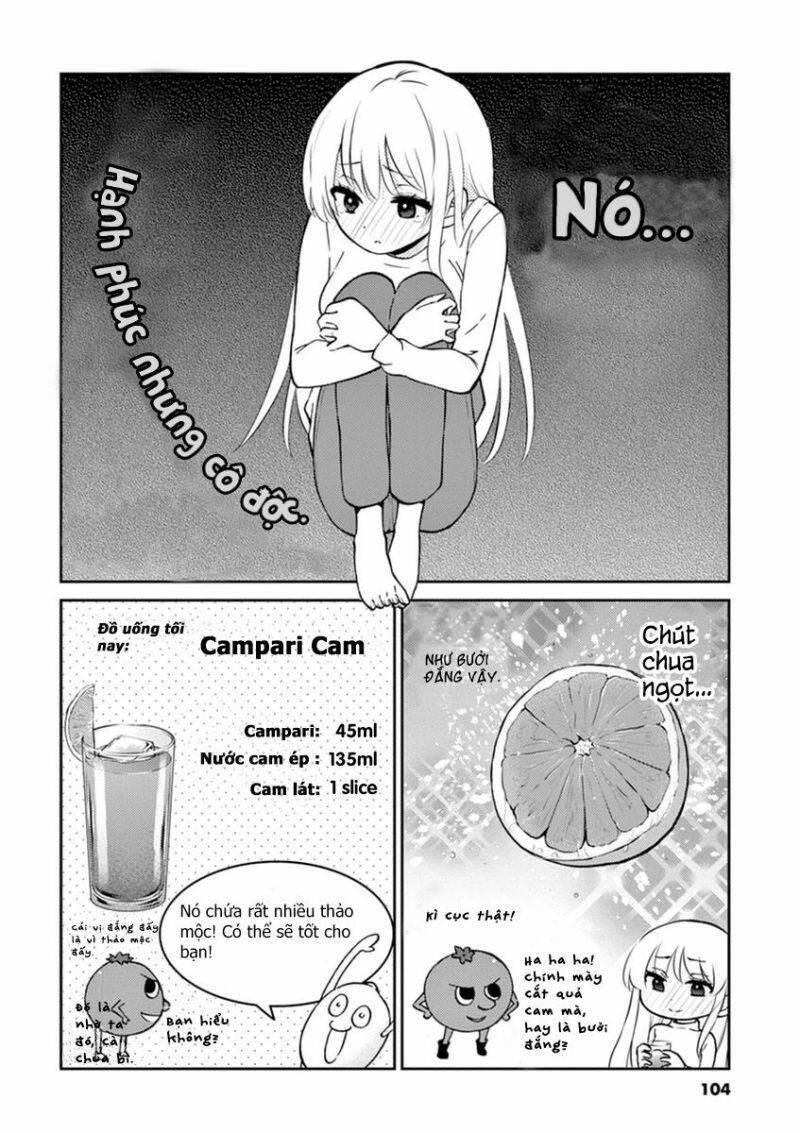 Osake Wa Fuufu Ni Natte Kara 42 trang 6