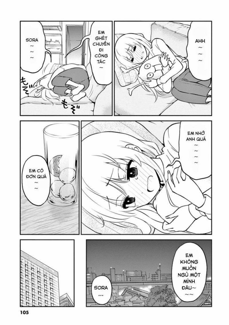 Osake Wa Fuufu Ni Natte Kara 42 trang 7