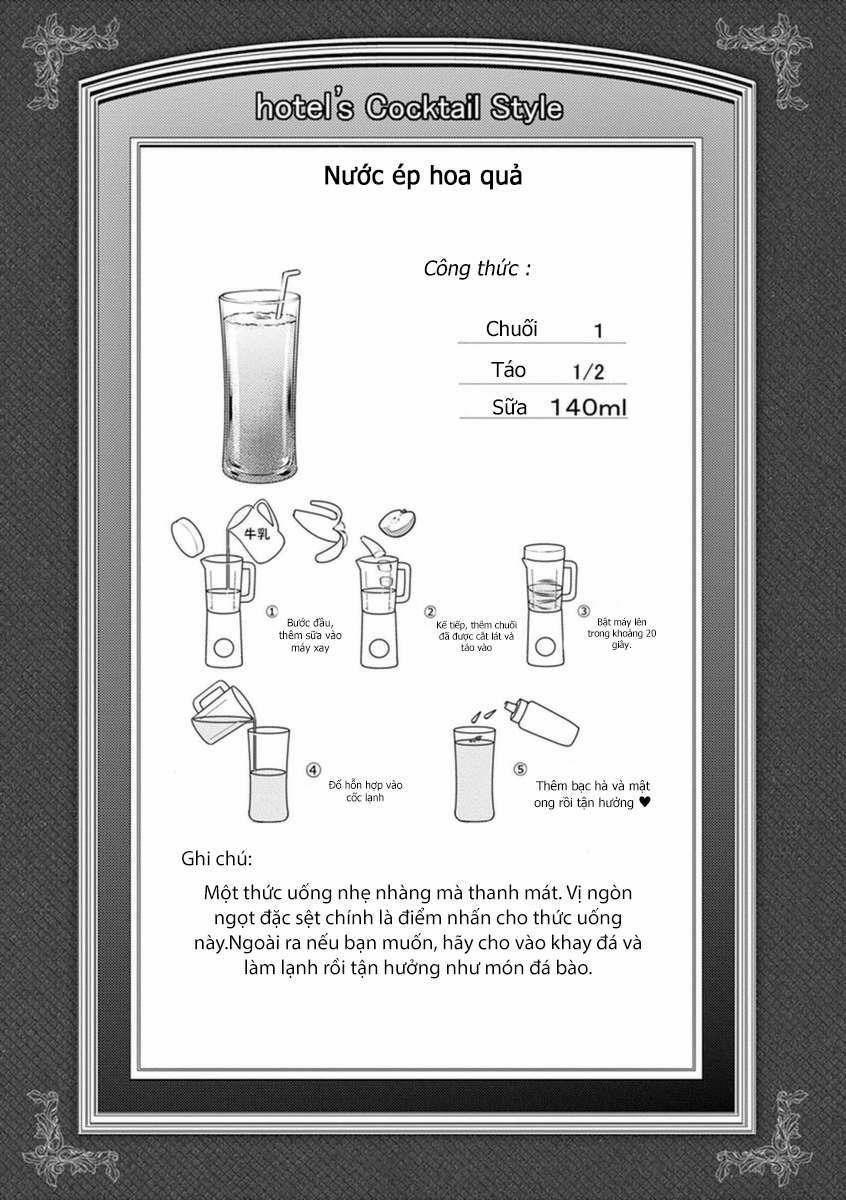 Osake Wa Fuufu Ni Natte Kara 43 trang 11