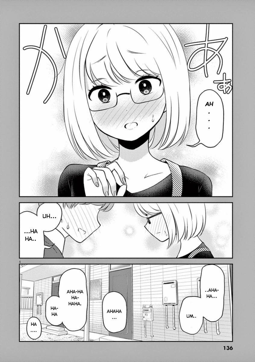 Osake Wa Fuufu Ni Natte Kara 44.5 trang 4