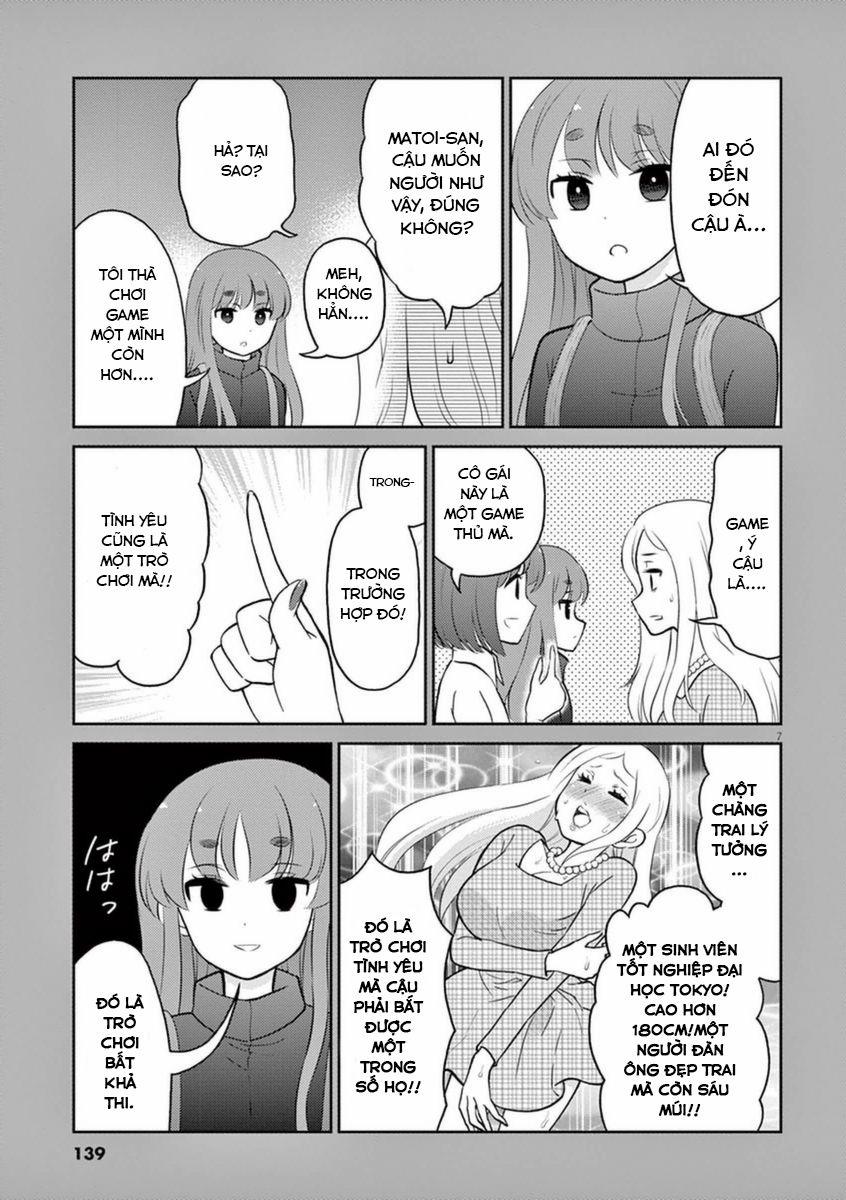 Osake Wa Fuufu Ni Natte Kara 44.5 trang 7