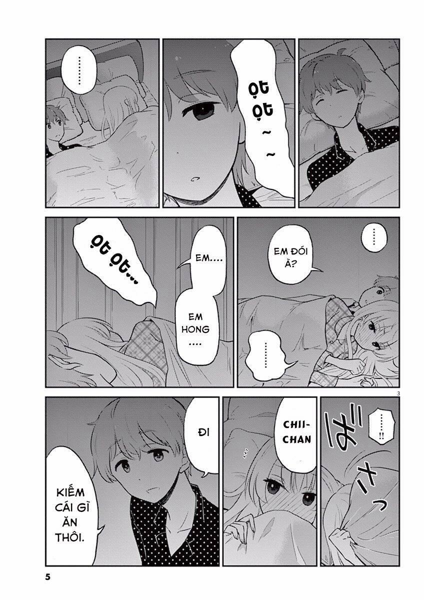 Osake Wa Fuufu Ni Natte Kara 45 trang 6