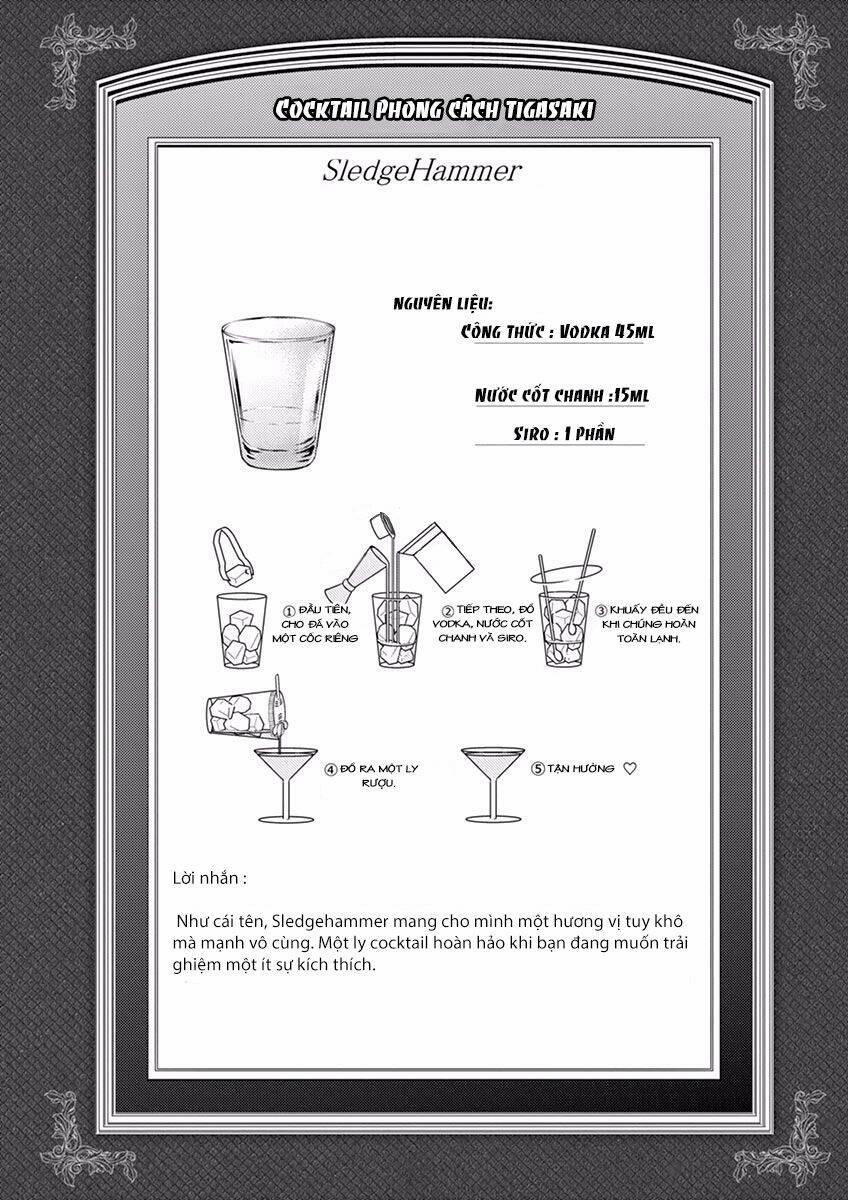 Osake Wa Fuufu Ni Natte Kara 46 trang 11