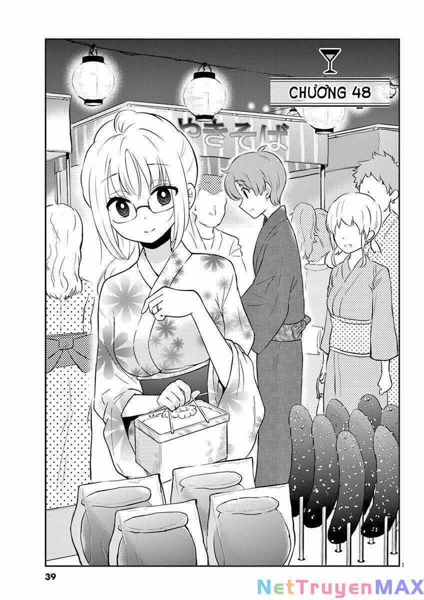 Osake Wa Fuufu Ni Natte Kara 48 trang 0