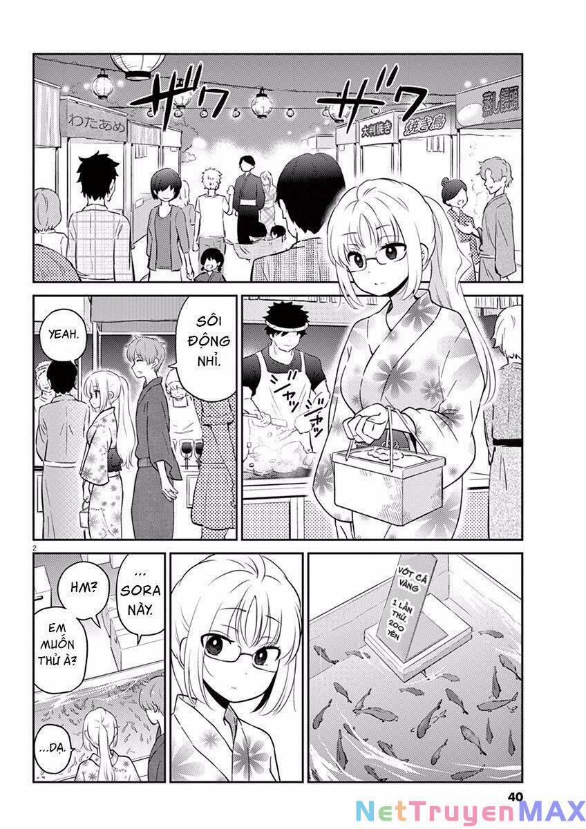 Osake Wa Fuufu Ni Natte Kara 48 trang 1