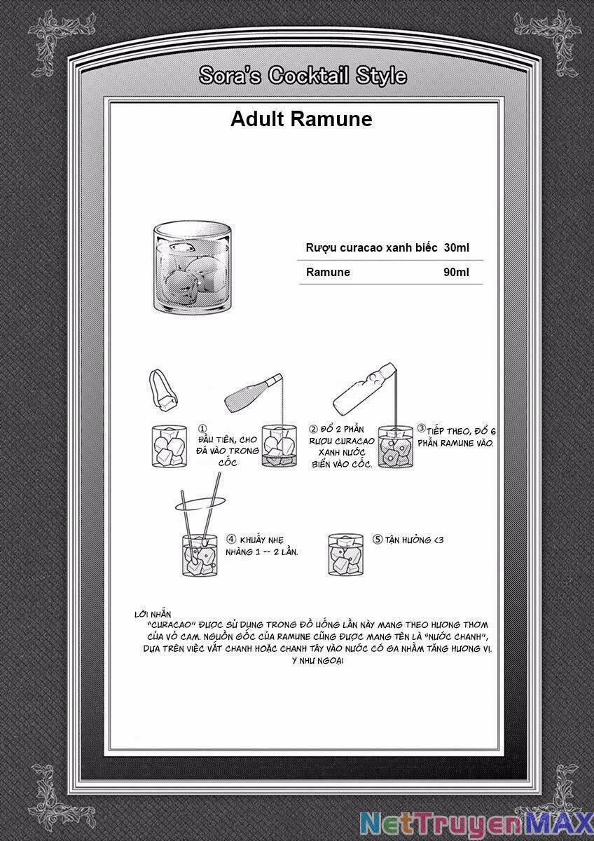 Osake Wa Fuufu Ni Natte Kara 48 trang 10