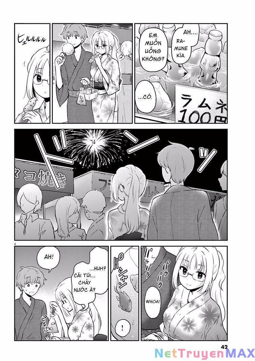 Osake Wa Fuufu Ni Natte Kara 48 trang 3