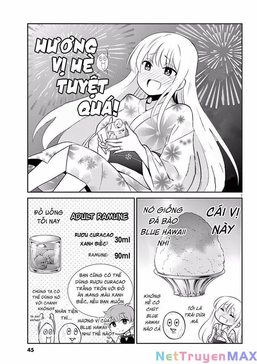 Osake Wa Fuufu Ni Natte Kara 48 trang 6