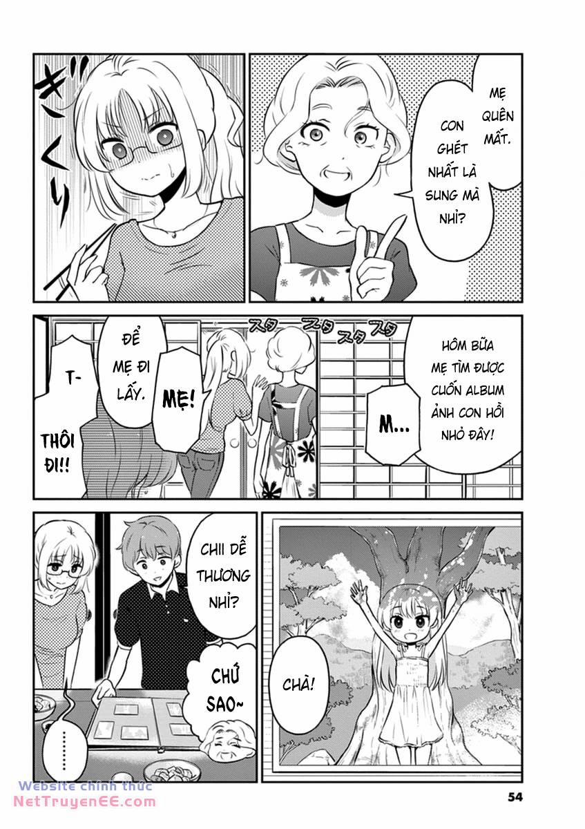 Osake Wa Fuufu Ni Natte Kara 49 trang 3