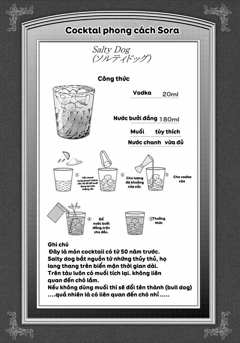 Osake Wa Fuufu Ni Natte Kara 8 trang 13