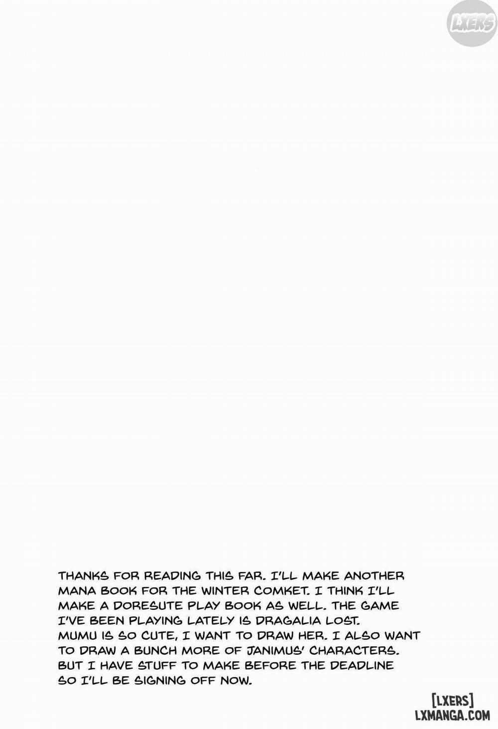 Osaki Amana ni Semerare H Sareru Hon Oneshot trang 21