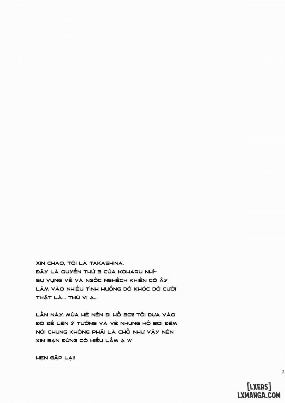 Osananajimi de Koibito no Kanojo to Taiiku Souko de 3 trang 18