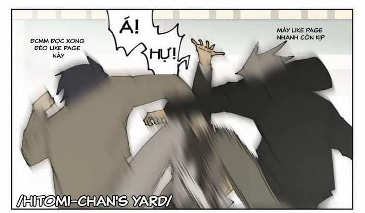 Osananajimi Ga Hisabisa Ni Saikai Shitara Otagai Kyonyuu Ni Natteta 13 trang 8