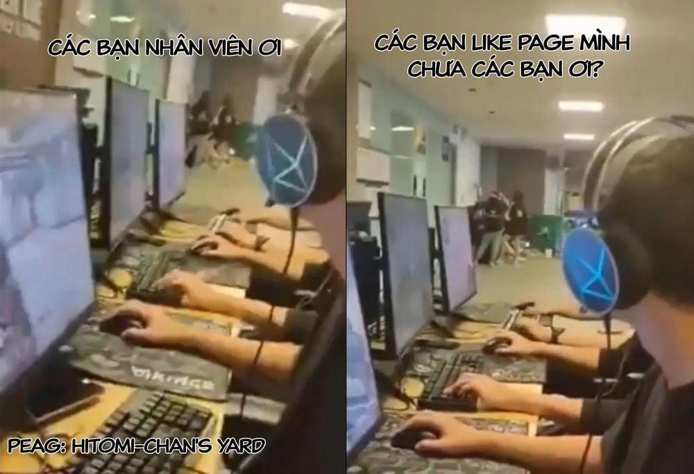 Osananajimi Ga Hisabisa Ni Saikai Shitara Otagai Kyonyuu Ni Natteta 14 trang 7