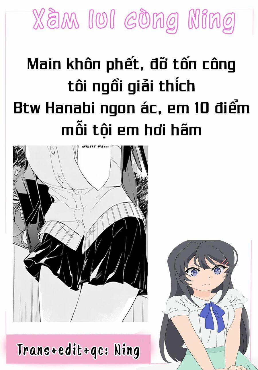 Osananajimi Kanojo No Morahara Ga Hidoi N De Zetsuen Sengen Shite Yatta 13 trang 17
