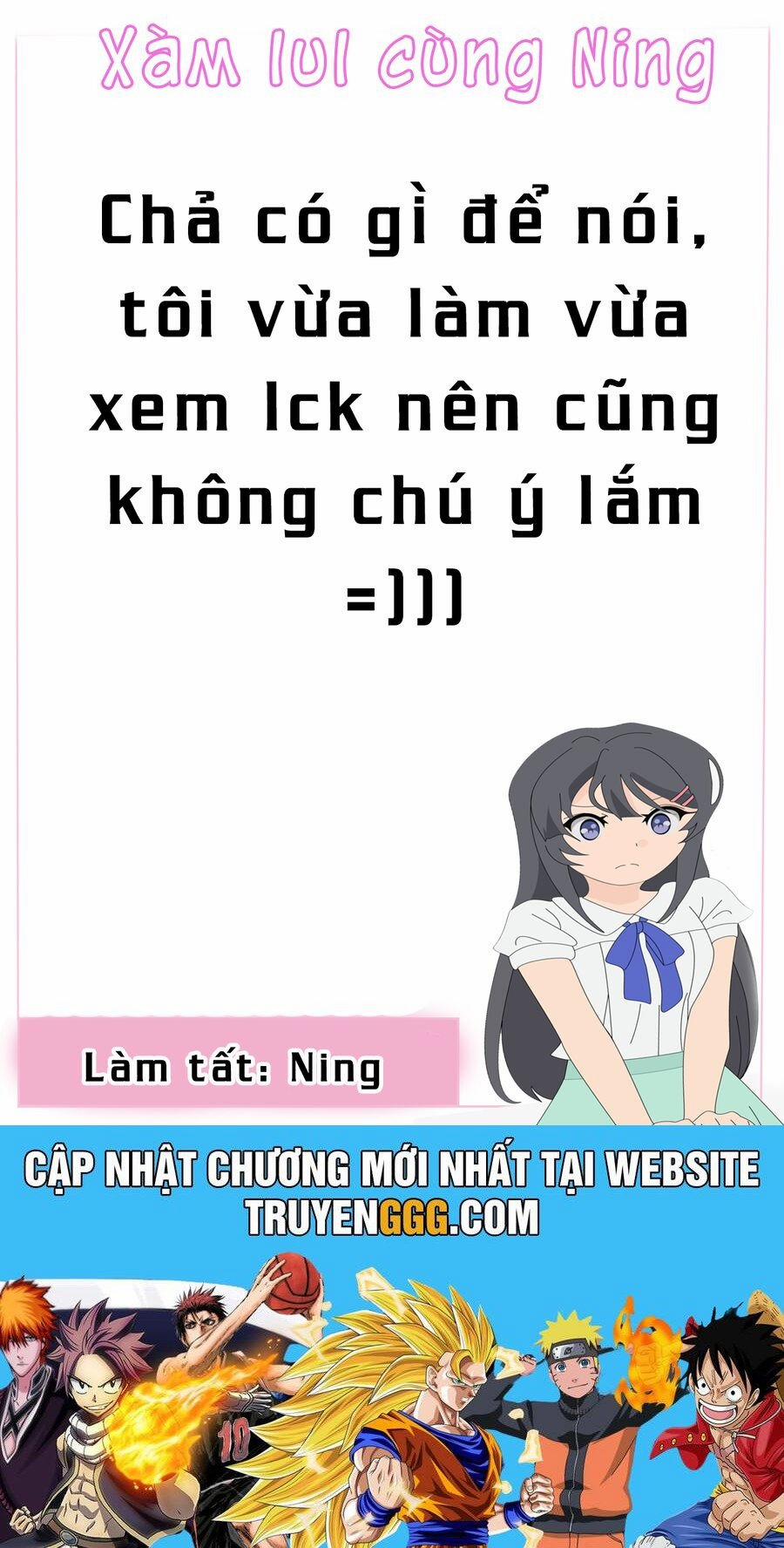 Osananajimi Kanojo No Morahara Ga Hidoi N De Zetsuen Sengen Shite Yatta 14 trang 17