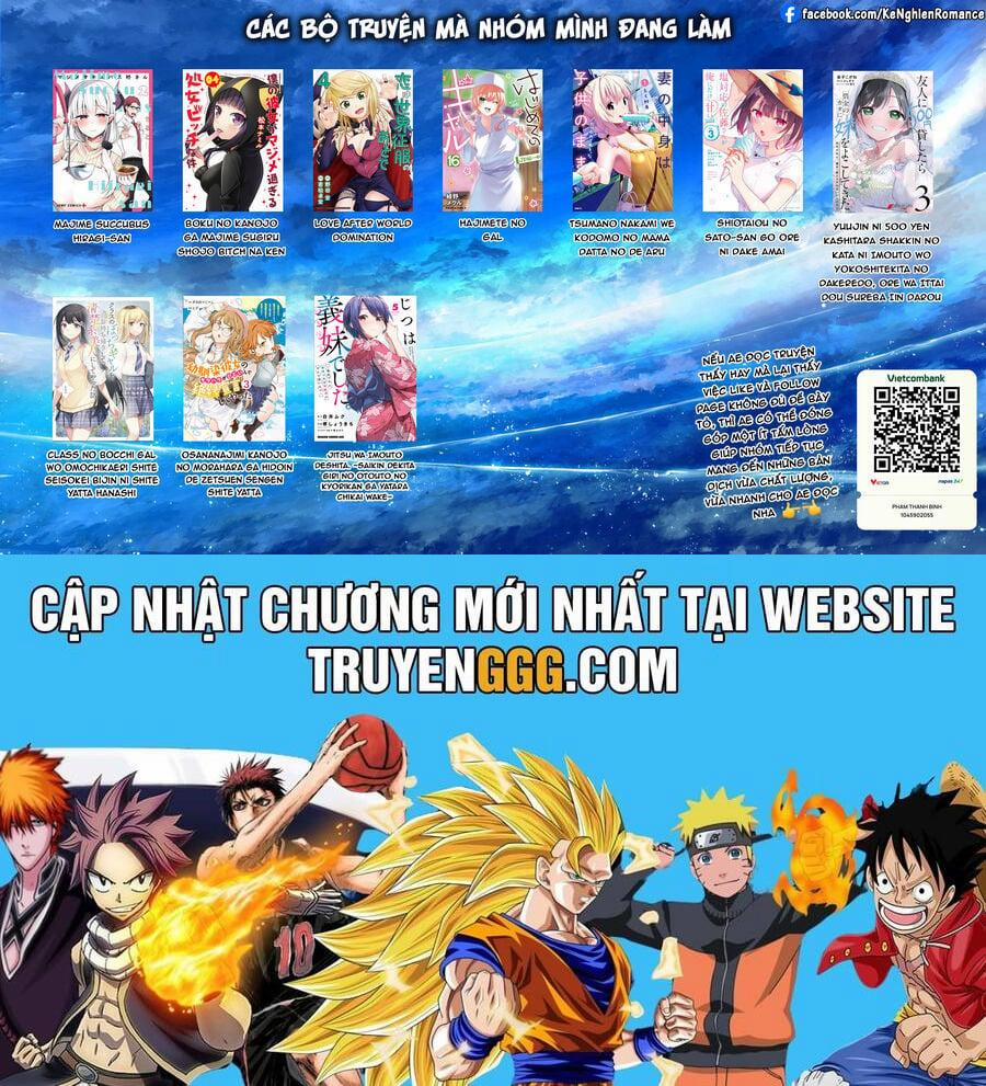 Osananajimi Kanojo No Morahara Ga Hidoi N De Zetsuen Sengen Shite Yatta 18 trang 25