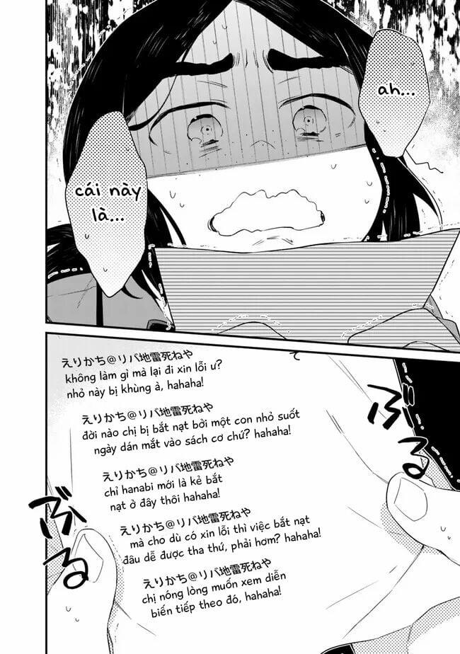 Osananajimi Kanojo No Morahara Ga Hidoi N De Zetsuen Sengen Shite Yatta 18 trang 9