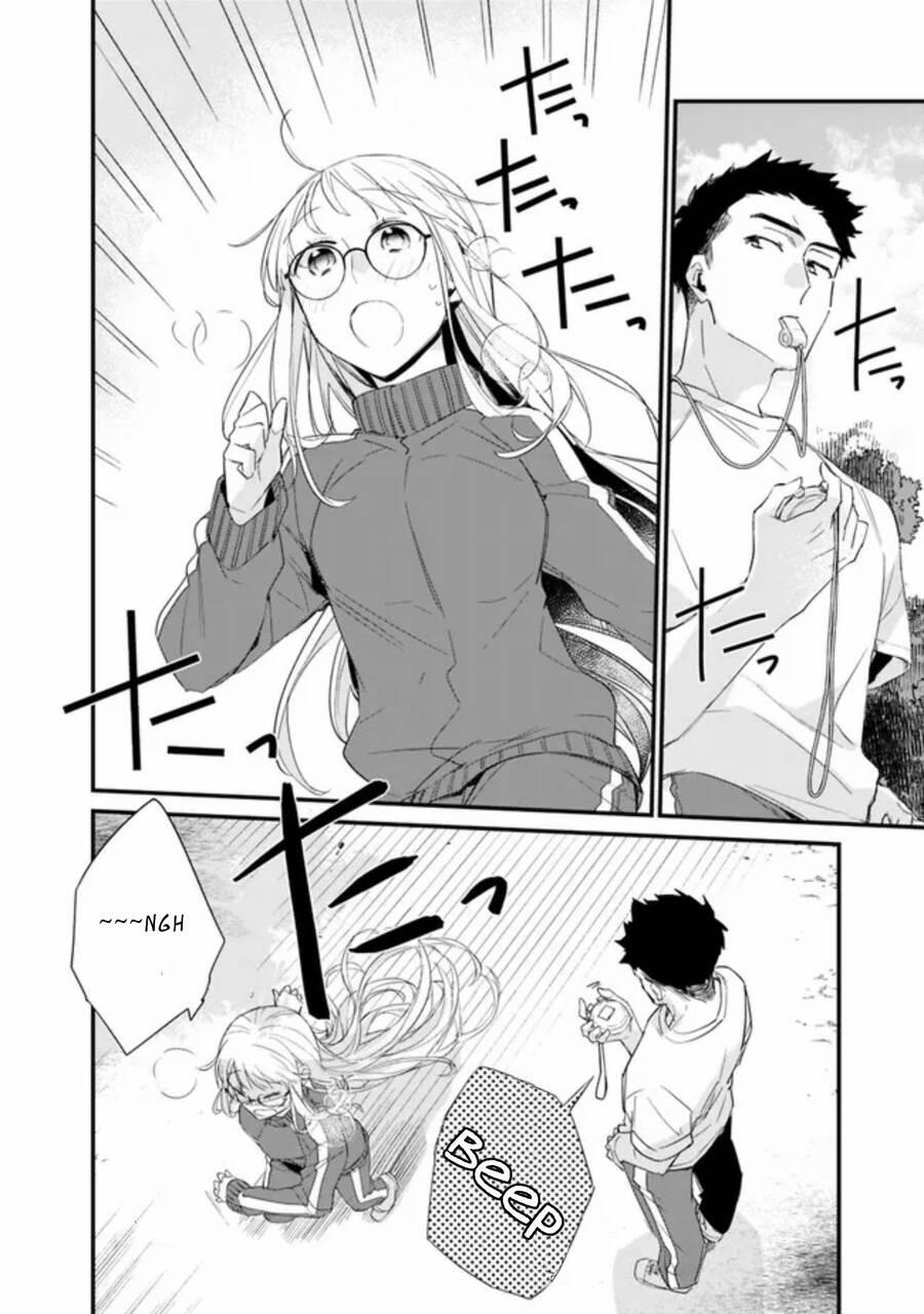 Osananajimi Kanojo No Morahara Ga Hidoi N De Zetsuen Sengen Shite Yatta 4 trang 5